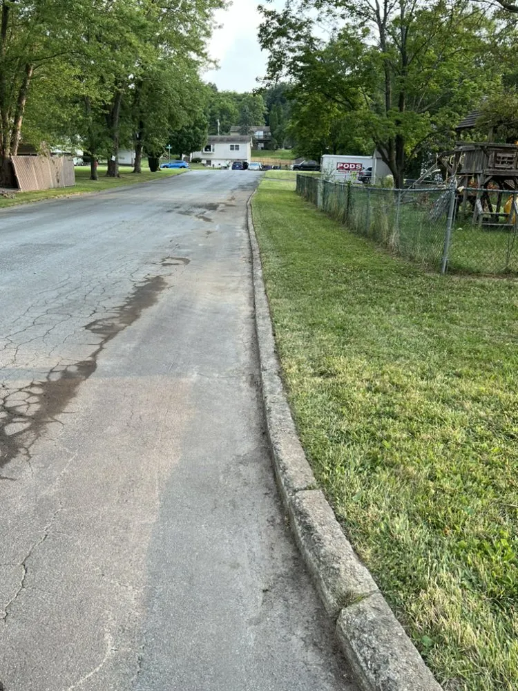 Expert lawn care service in Salisbury Mills, NY by Handy AF