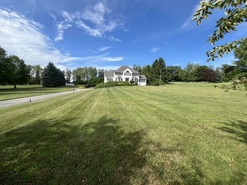 Expert residential landscaping experts serving Salisbury Mills, NY - Handy AF