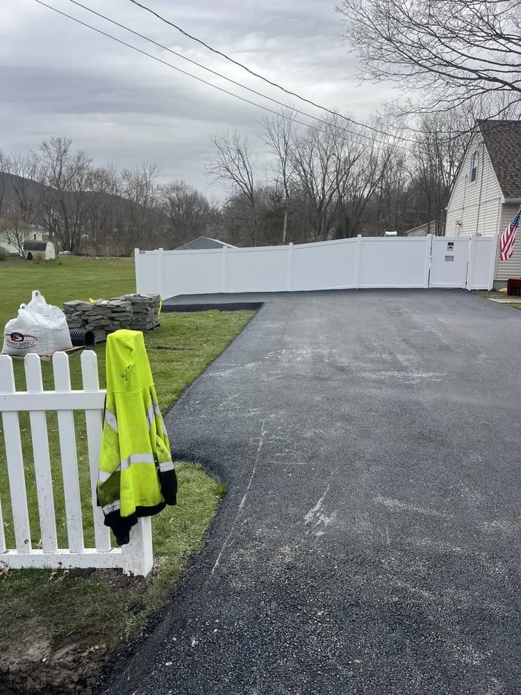 Trusted residential landscaping for beautiful yards across Salisbury Mills, NY - Handy AF