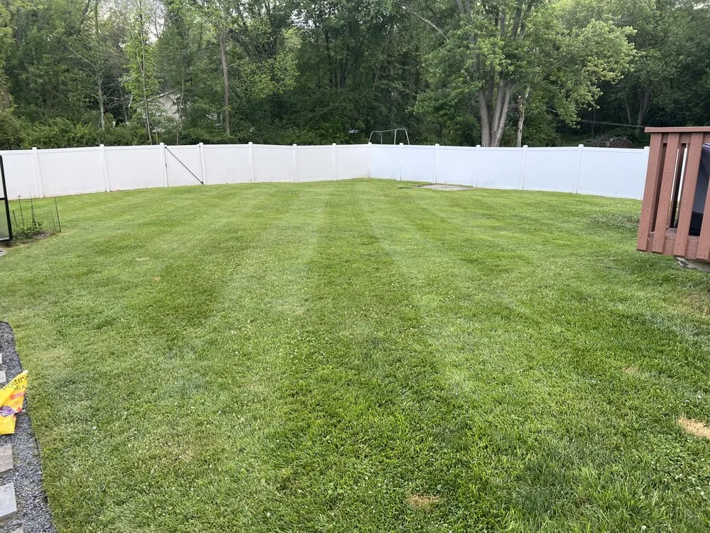 Trusted lawn mowing service in Salisbury Mills, NY by Handy AF