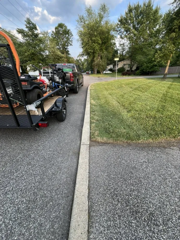 Expert outdoor landscaping experts serving Salisbury Mills, NY - Handy AF