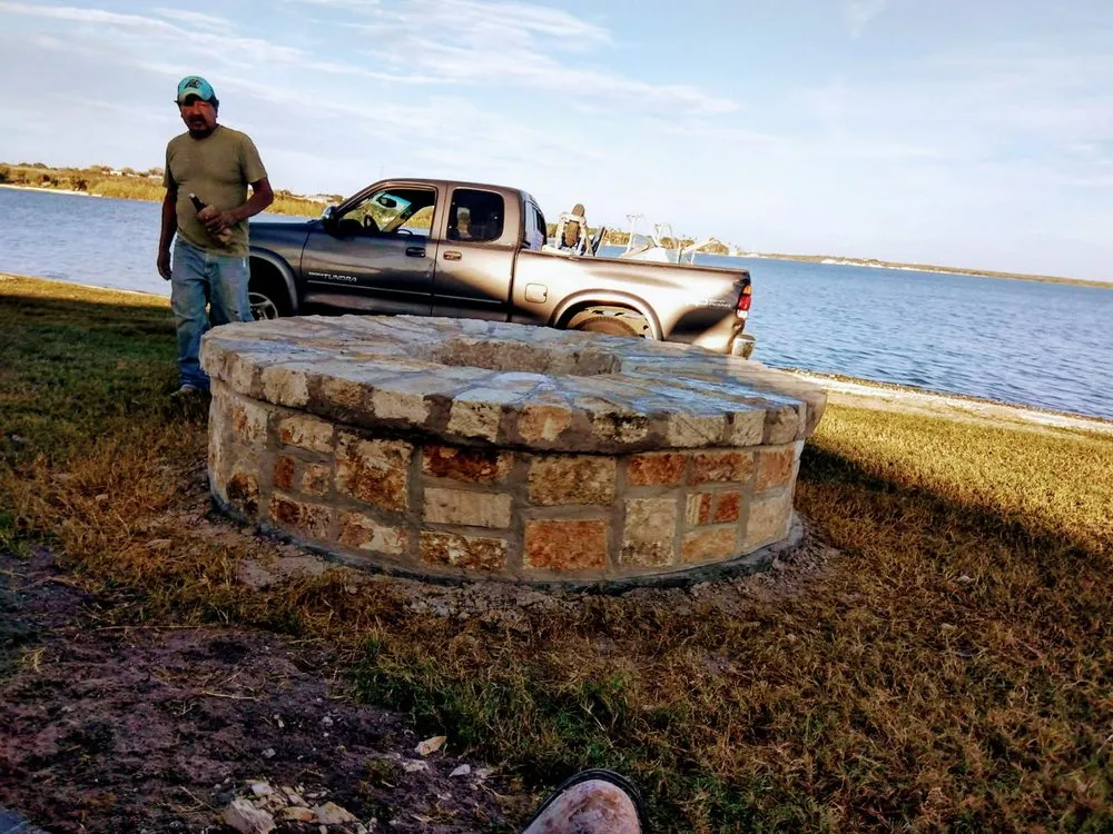 Affordable yard maintenance for beautiful yards across Lithia Springs, GA - Handy Andy Landscaping And Home Repair