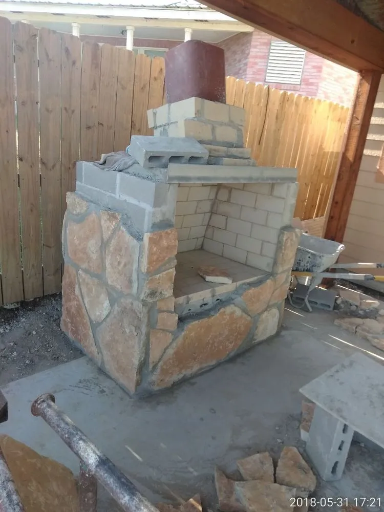 Affordable outdoor landscaping for outdoor upgrades across Lithia Springs, GA - Handy Andy Landscaping And Home Repair