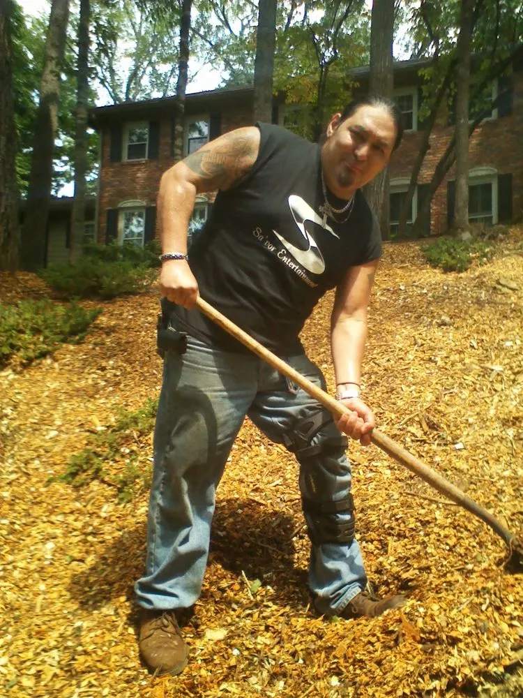 Affordable yard maintenance in Lithia Springs, GA - Handy Andy Landscaping And Home Repair