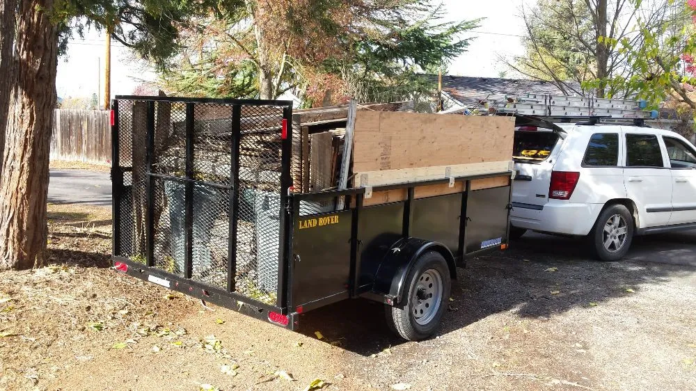 Reliable landscape design experts serving Central Point, OR - Handy Andy's Home Services