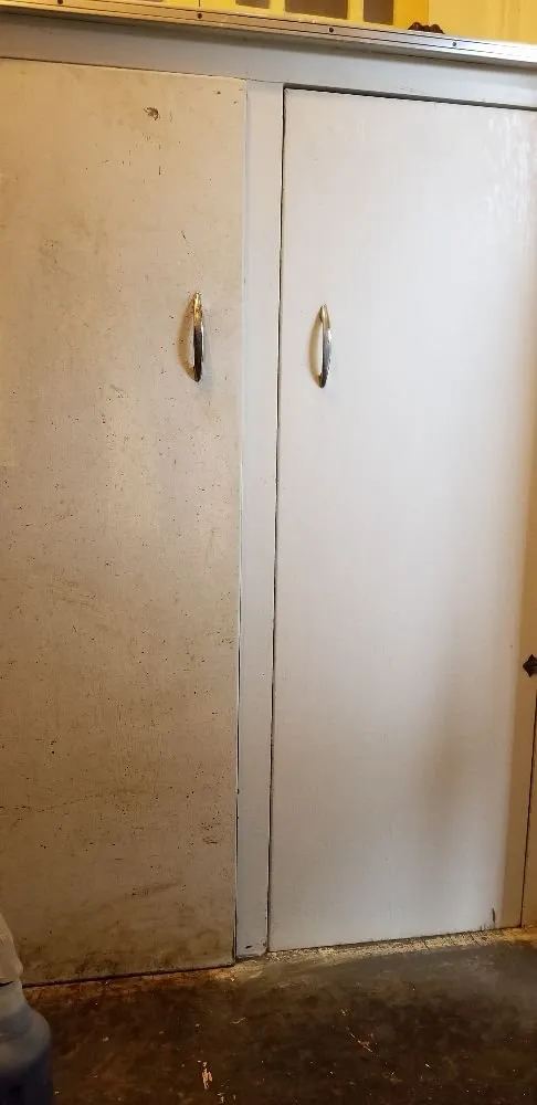 Local landscape installation in Central Point, OR by Handy Andy's Home Services