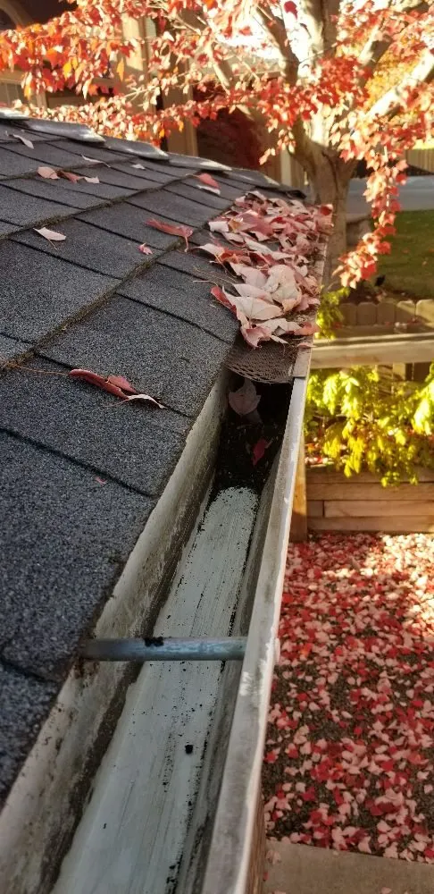 Affordable lawn mowing service in Central Point, OR by Handy Andy's Home Services