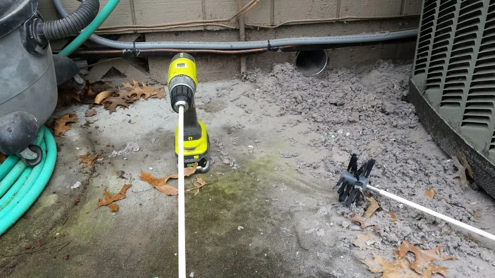 Affordable lawn mowing service with custom design in Central Point, OR by Handy Andy's Home Services