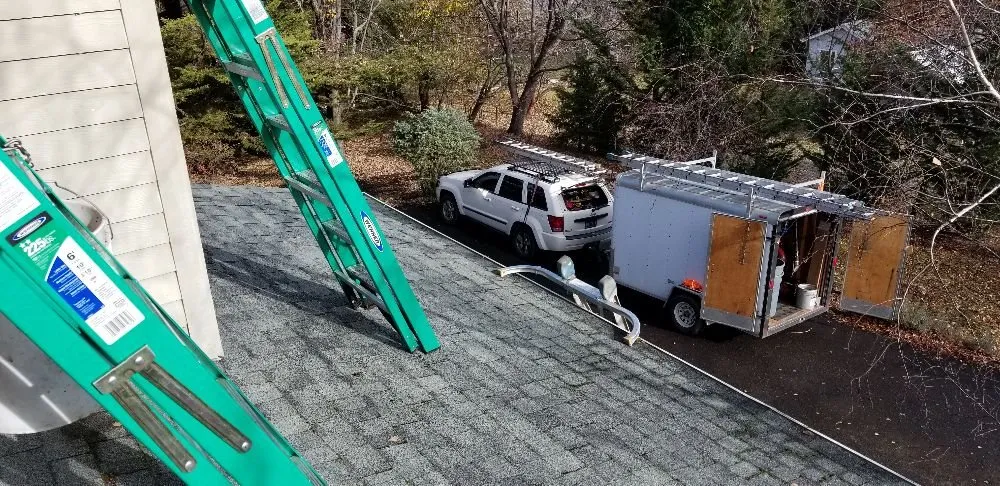 Trusted lawn mowing service in Central Point, OR - Handy Andy's Home Services