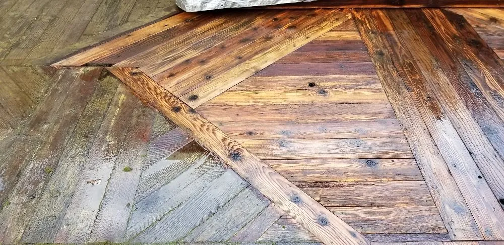 Top-rated yard maintenance for residential properties across Central Point, OR - Handy Andy's Home Services