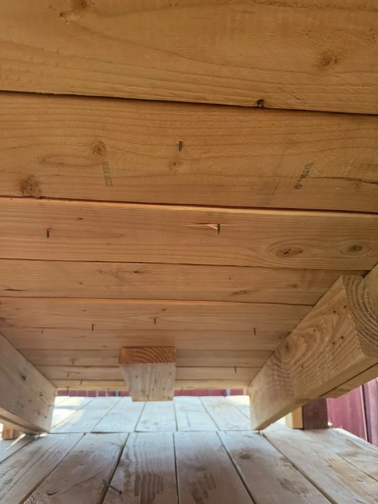 Trusted yard maintenance for outdoor upgrades in Lathrop, CA by Handy Andy's