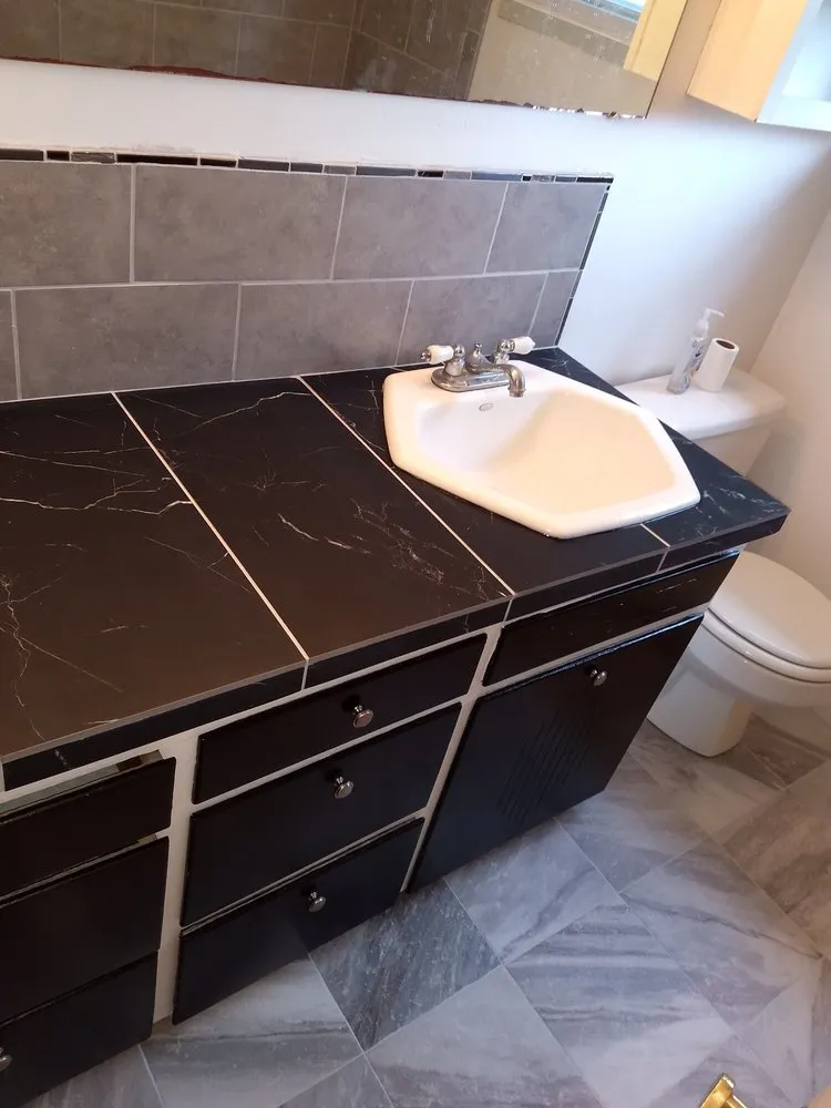 Affordable garden landscaping for residential properties across Meridian, ID - Handy Andy's