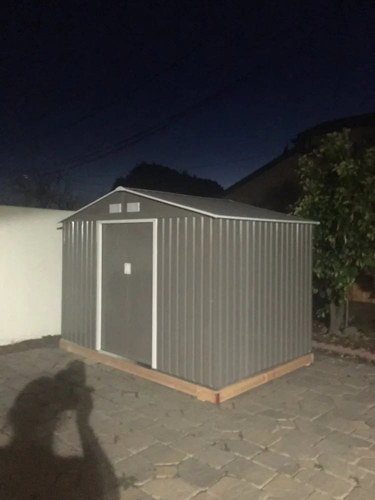 Affordable residential landscaping experts serving Meridian, ID - Handy Andy's