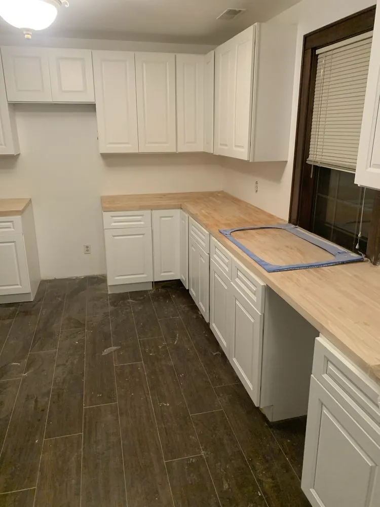 Trusted landscaping services for residential properties across Catlettsburg, KY - Handy as Hale