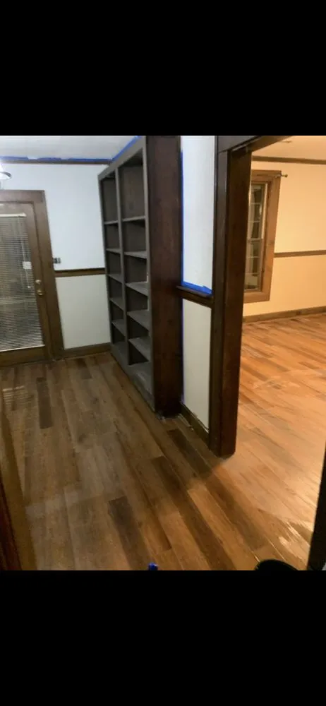 Top-rated lawn care service for year-round maintenance in Catlettsburg, KY by Handy as Hale