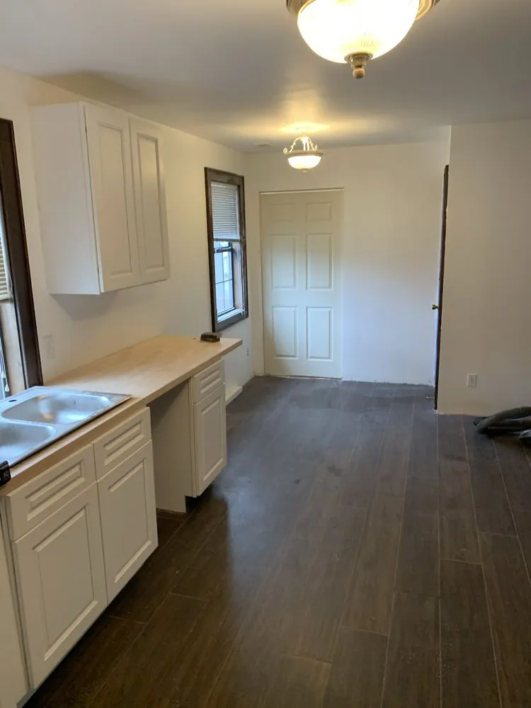 Trusted garden landscaping for residential properties in Catlettsburg, KY by Handy as Hale