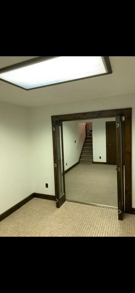 Local yard cleanup service for year-round maintenance in Catlettsburg, KY by Handy as Hale