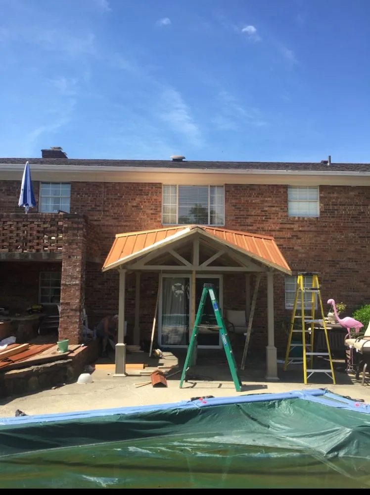 Reliable landscape design for homes across Catlettsburg, KY - Handy as Hale