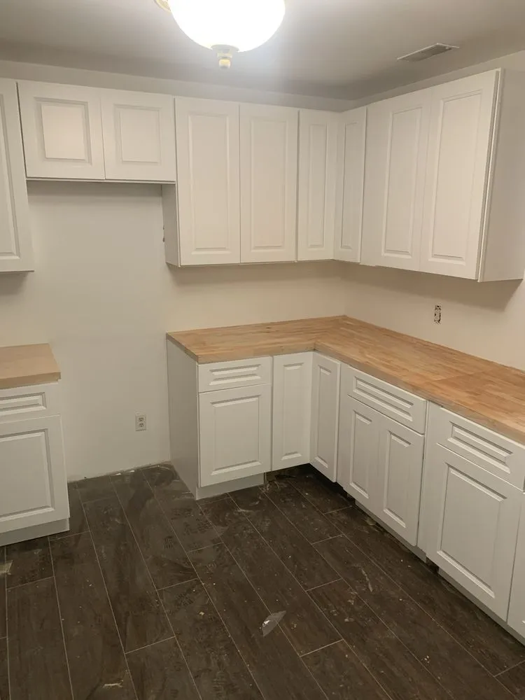 Custom landscape design in Catlettsburg, KY by Handy as Hale