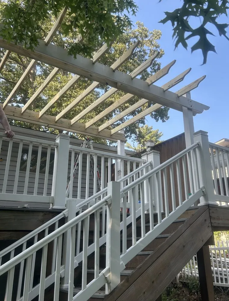 Top-rated lawn care service experts serving Catlettsburg, KY - Handy as Hale