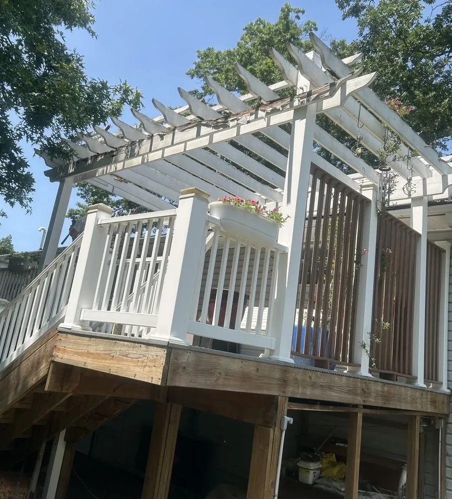 Expert lawn care service for outdoor upgrades across Catlettsburg, KY - Handy as Hale