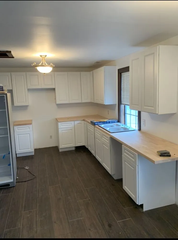 Top-rated residential landscaping in Catlettsburg, KY - Handy as Hale