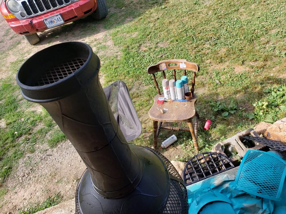 Trusted garden landscaping for homes across Potosi, MO - Handy Cains