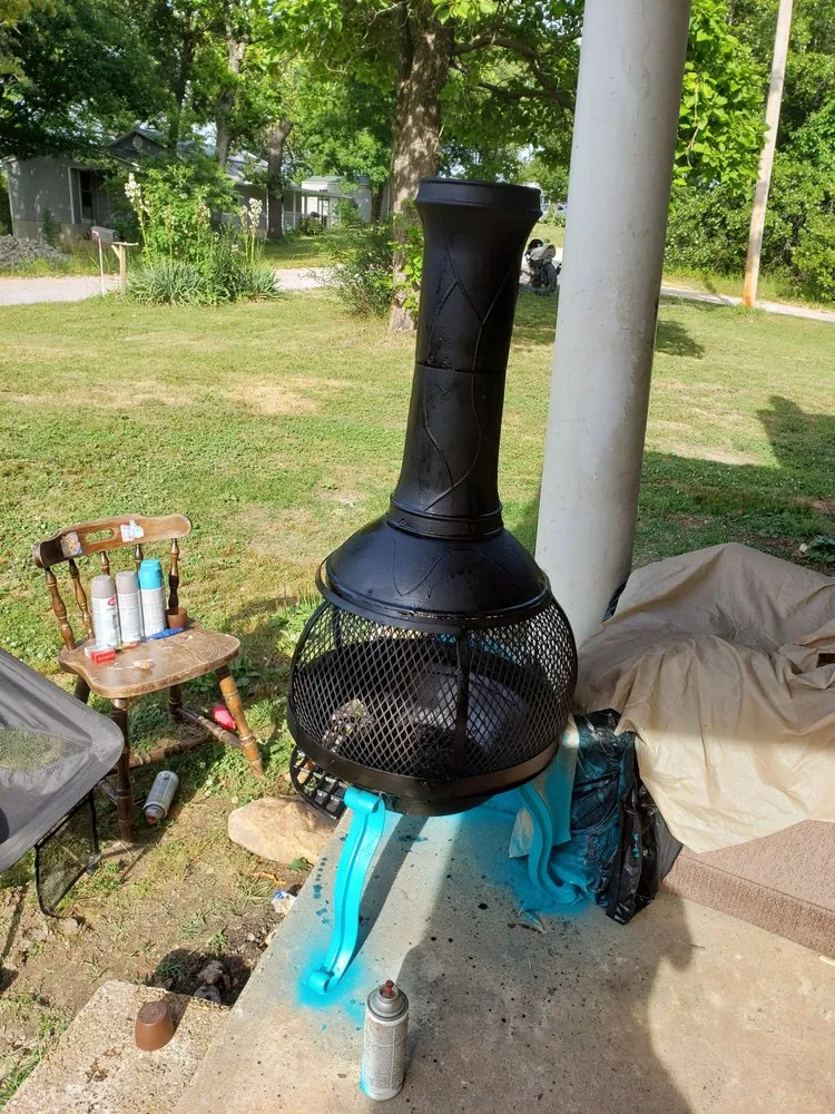 Local yard maintenance with custom design across Potosi, MO - Handy Cains