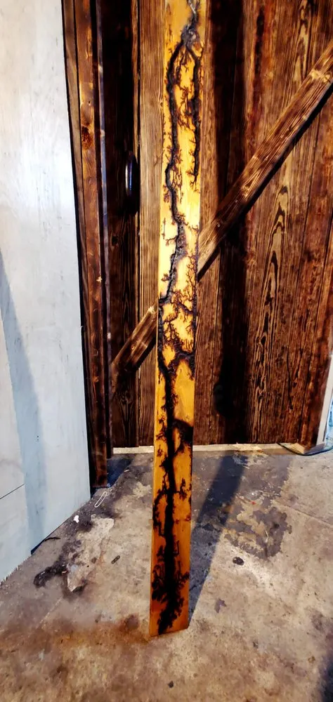 Expert outdoor landscaping in Potosi, MO by Handy Cains