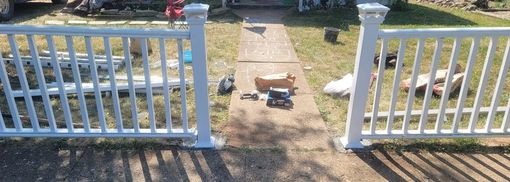 Expert lawn care service in Potosi, MO by Handy Cains