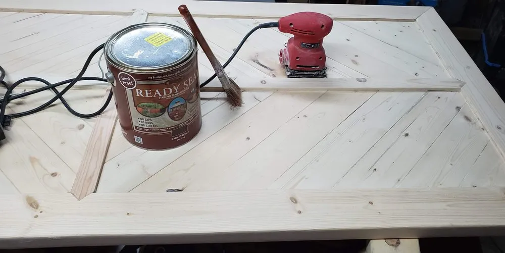 Affordable landscaping services in Potosi, MO by Handy Cains