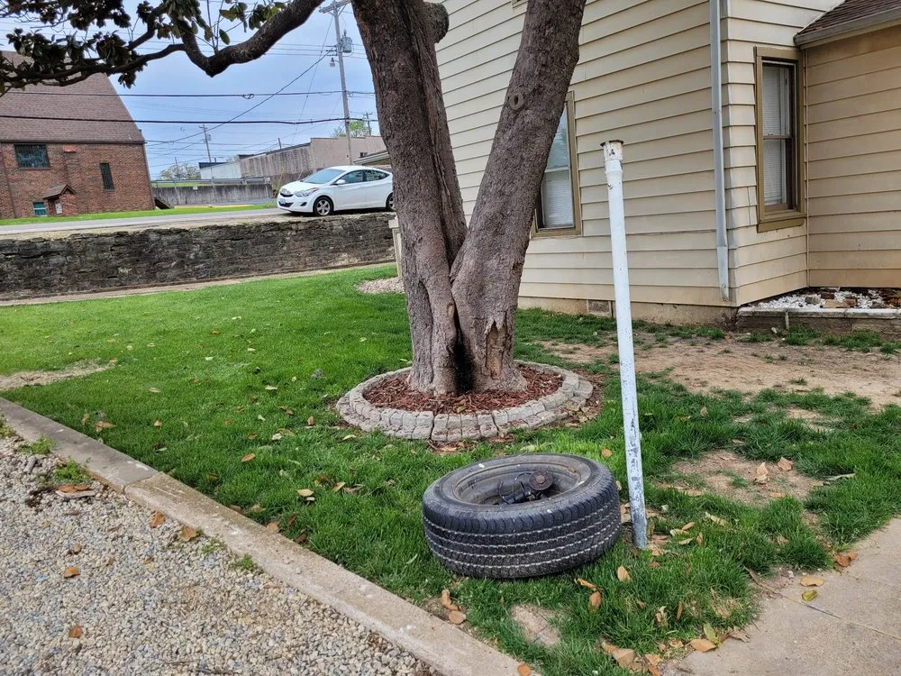 Reliable landscape design near you across Potosi, MO - Handy Cains