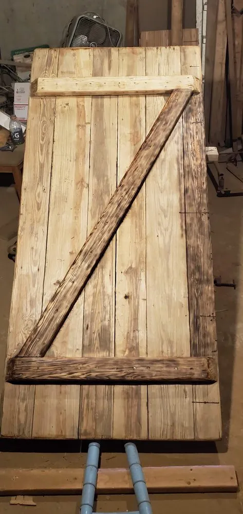 Local lawn care service in Potosi, MO by Handy Cains