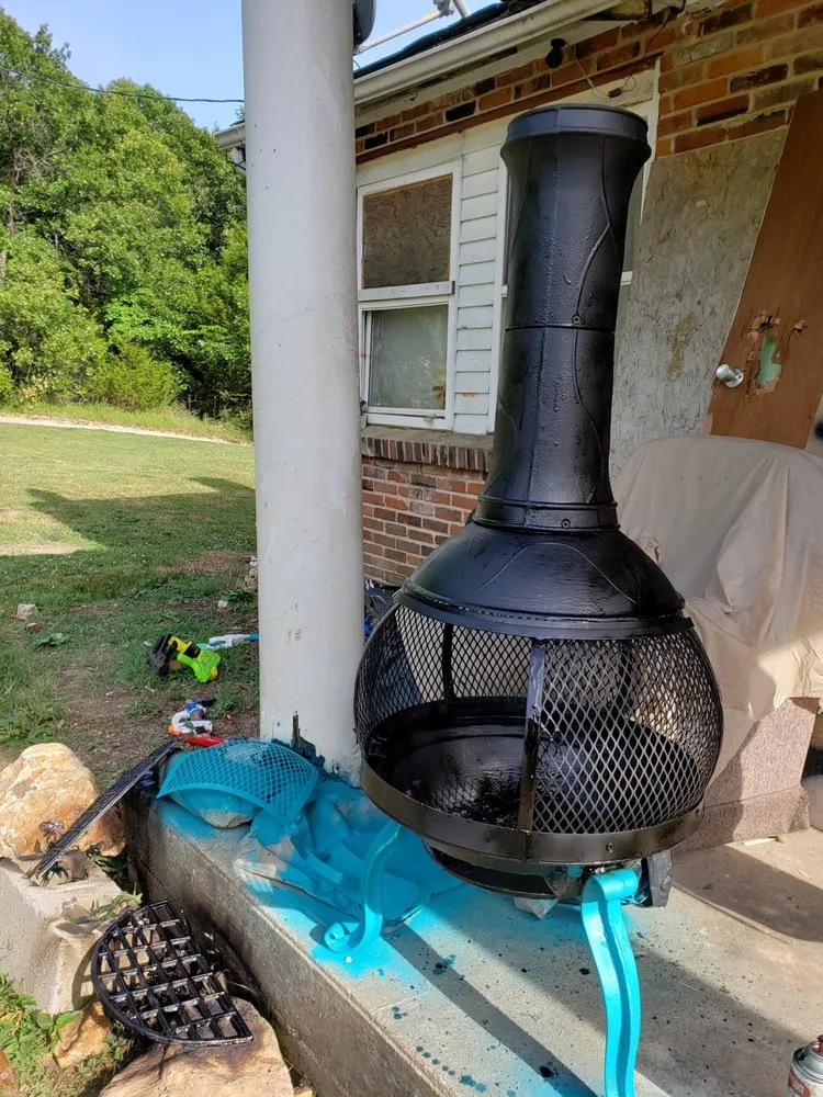 Expert garden landscaping for year-round maintenance across Potosi, MO - Handy Cains