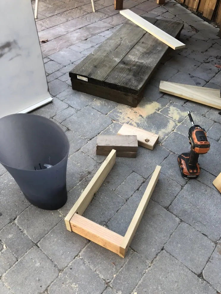 Expert outdoor landscaping experts serving Martinez, CA - Handy Chris