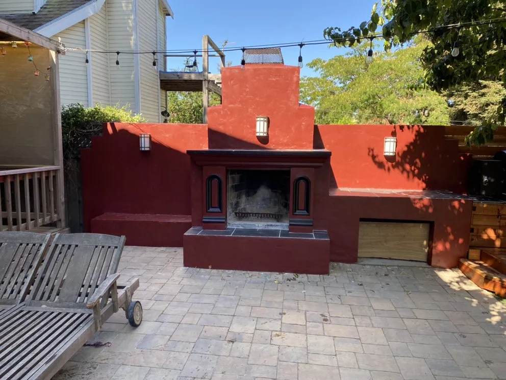 Custom lawn care service in Martinez, CA by Handy Chris