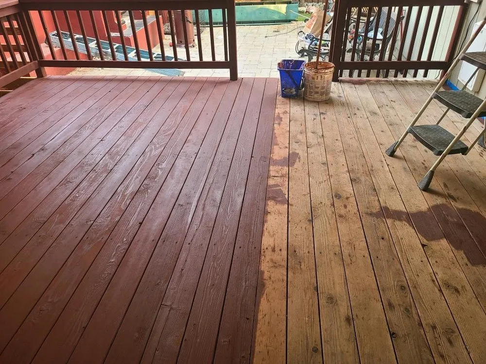 Trusted outdoor landscaping in Martinez, CA - Handy Chris