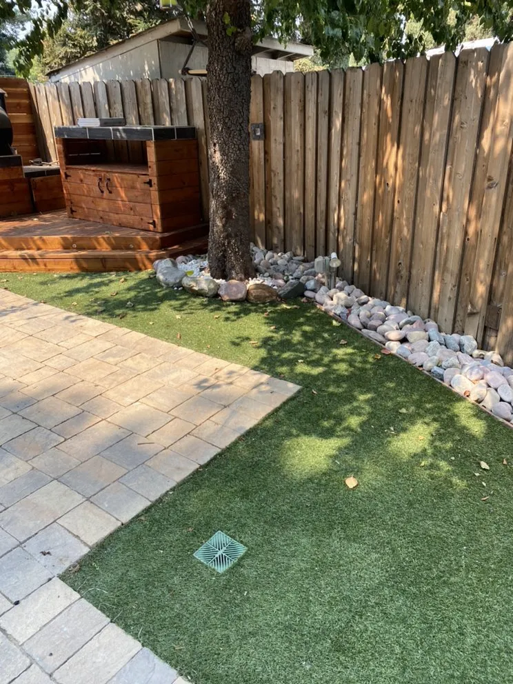 Expert landscape installation for year-round maintenance across Martinez, CA - Handy Chris