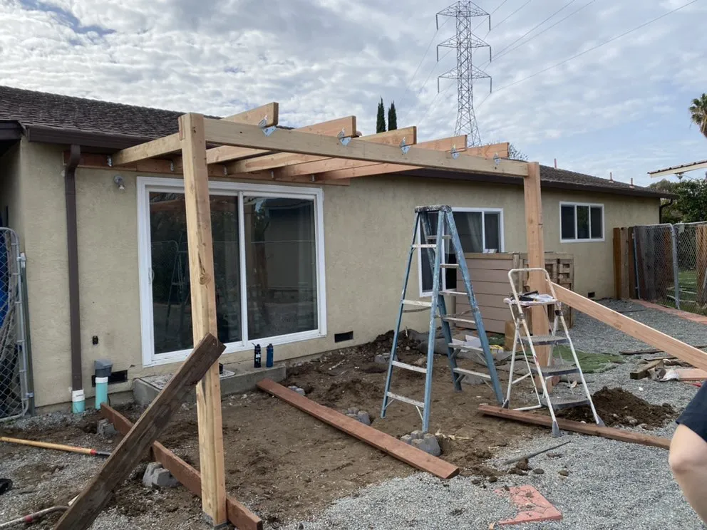 Trusted landscaping services for beautiful yards across Martinez, CA - Handy Chris