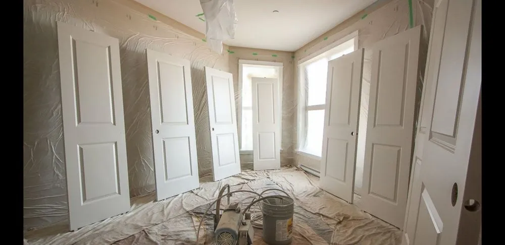 Trusted yard cleanup service experts serving Keene, NH - Handy Dads Rock