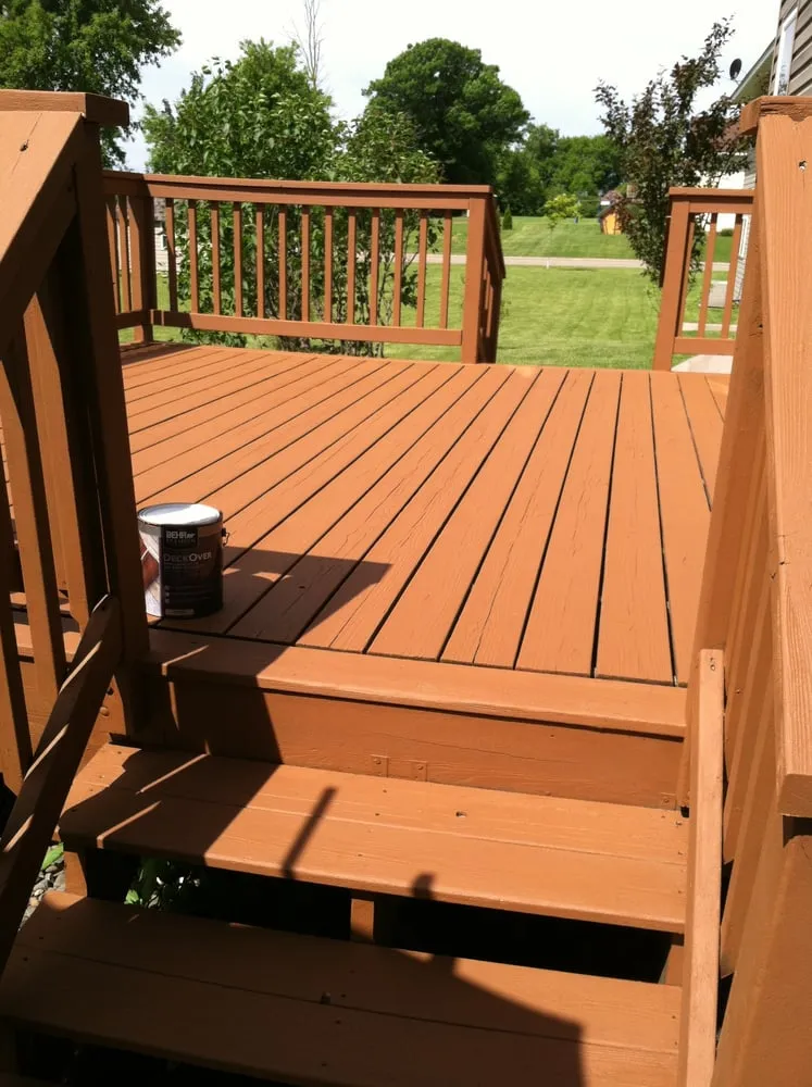 Trusted landscape installation in Otsego, MN - Handy Dan Handyman