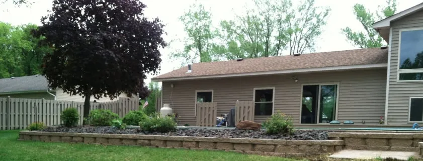 Expert yard cleanup service in Otsego, MN - Handy Dan Handyman