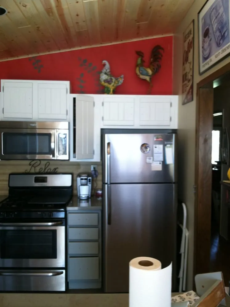 Affordable landscape installation in Otsego, MN by Handy Dan Handyman