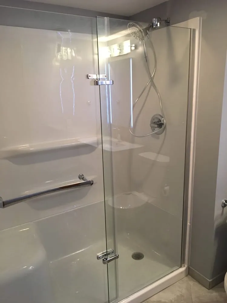 Custom lawn mowing service in Otsego, MN by Handy Dan Handyman