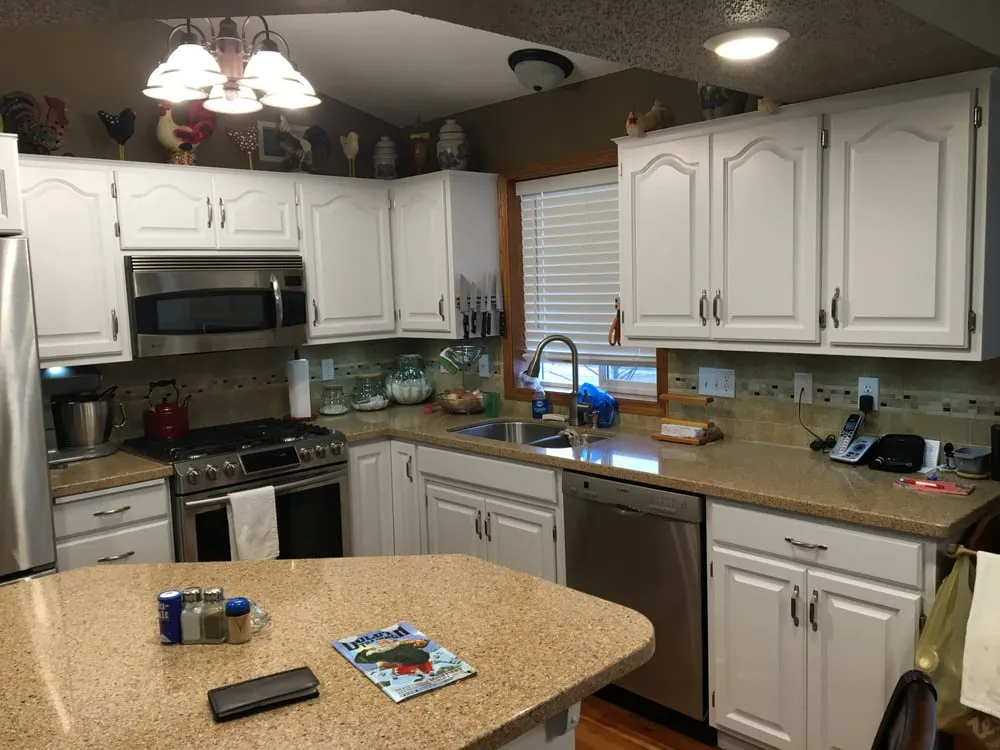 Affordable residential landscaping near you in Otsego, MN by Handy Dan Handyman