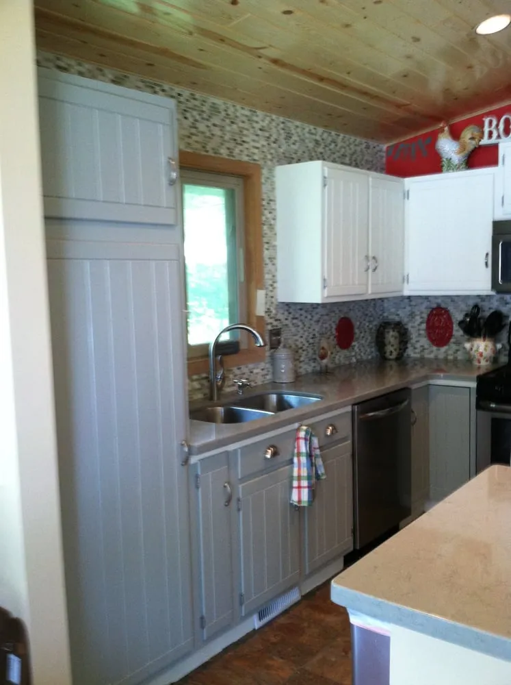 Custom landscaping services experts serving Otsego, MN - Handy Dan Handyman