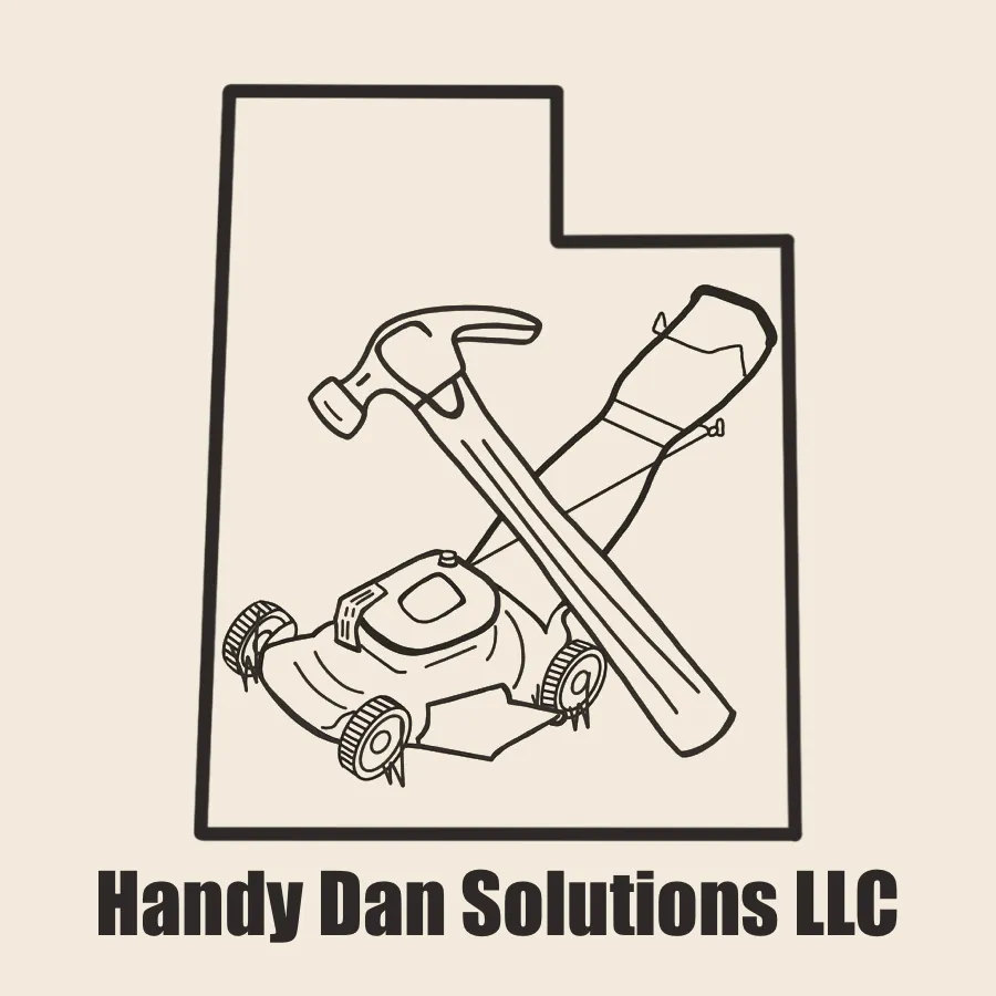 Trusted landscape design in Nephi, UT by Handy Dan Solutions