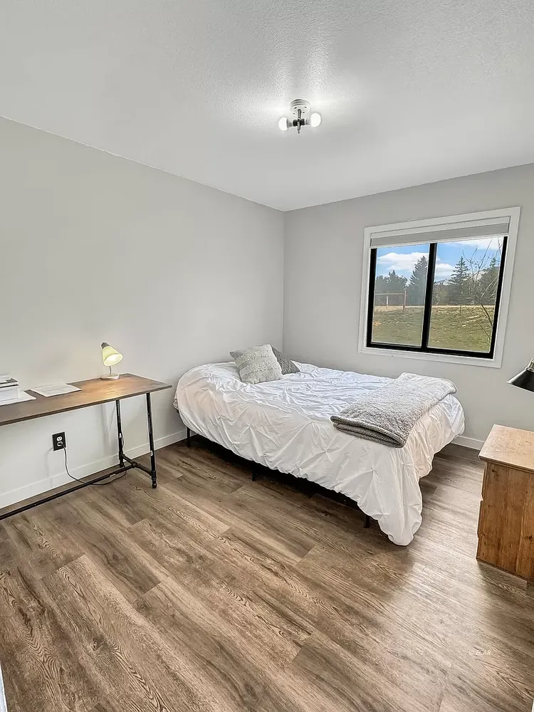 Custom garden landscaping for homes in Nephi, UT by Handy Dan Solutions