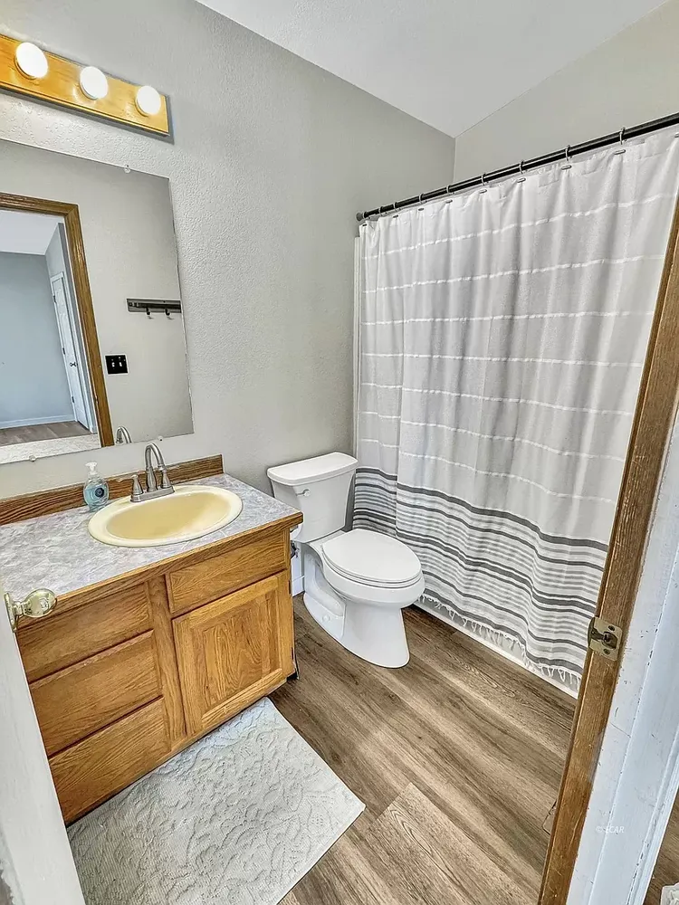 Affordable garden landscaping in Nephi, UT by Handy Dan Solutions