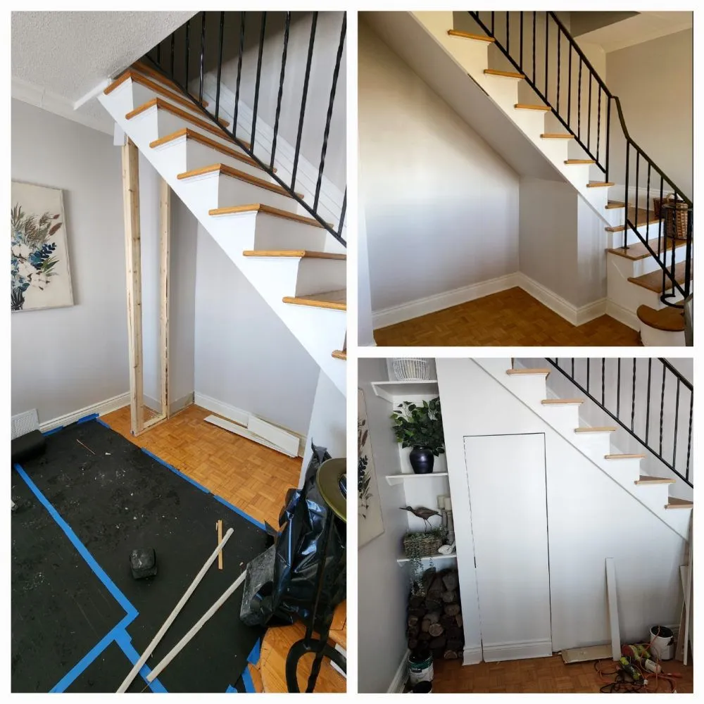 Local outdoor landscaping for beautiful yards across Springfield, IL - Handy Dandy Handyman